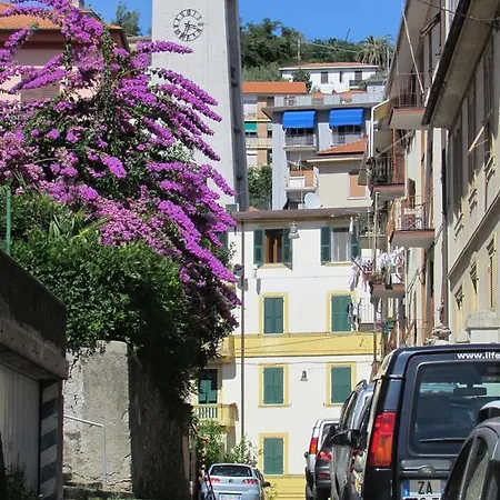 Casa Aurora Ffss شقة