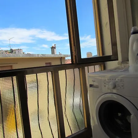 شقة Casa Aurora Ffss لا سبيتسْيا