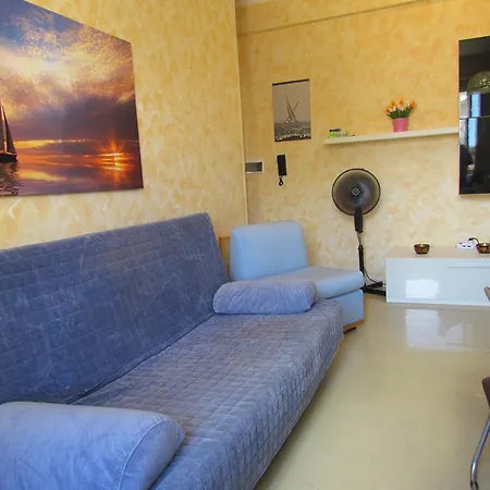 Casa Aurora Ffss شقة لا سبيتسْيا