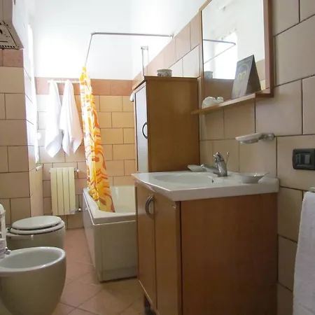 Casa Aurora Ffss شقة لا سبيتسْيا