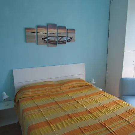 Casa Aurora Ffss شقة