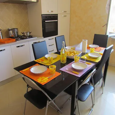 Casa Aurora Ffss