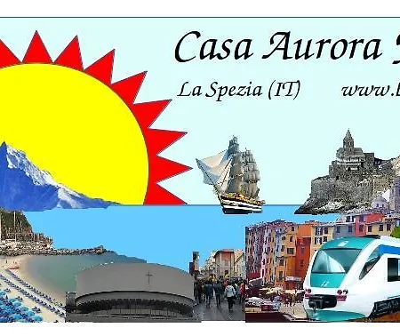 Casa Aurora Ffss