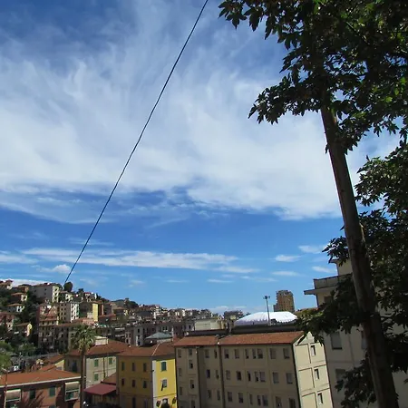 Casa Aurora Ffss La Spezia
