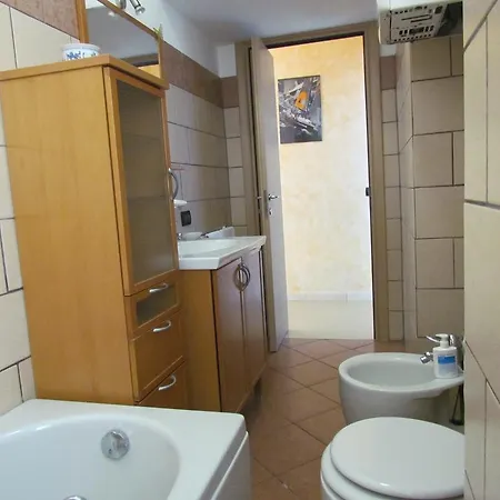 Apartman Casa Aurora Ffss
