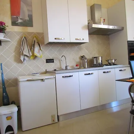 Apartment Casa Aurora Ffss *