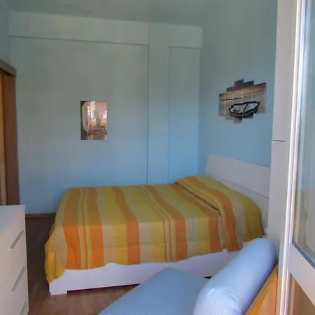 Casa Aurora Ffss Apartment *
