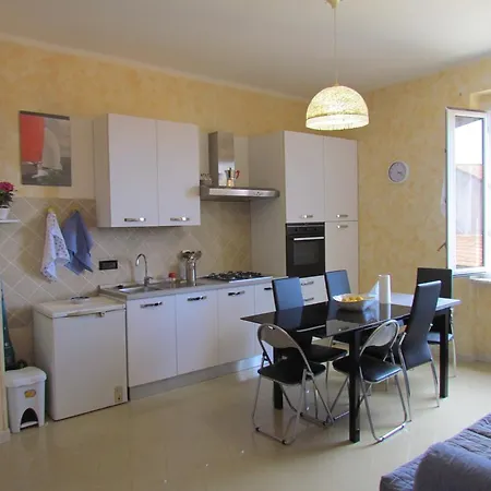 Casa Aurora Ffss *